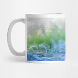 sea 7 Mug